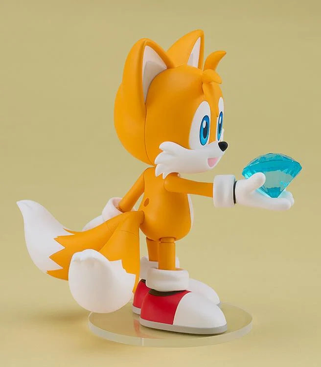 Sonic The Hedgehog Nendoroid No.2127 Miles "Tails" Prower