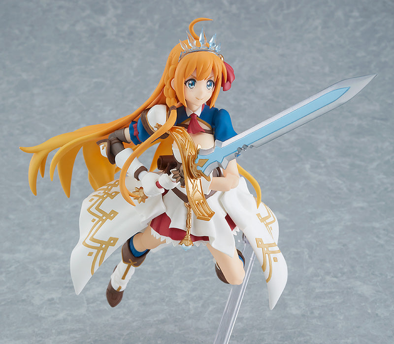 Princess Connect! | Re:Dive Pecorine Figma