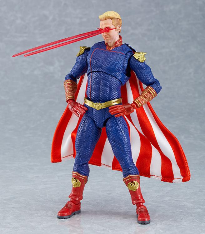 Figma de Homelander de los chicos n.º SP-147 