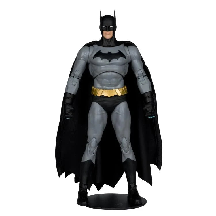DC Multiverse Batman Reborn: Dick Grayson Batman Action Figure