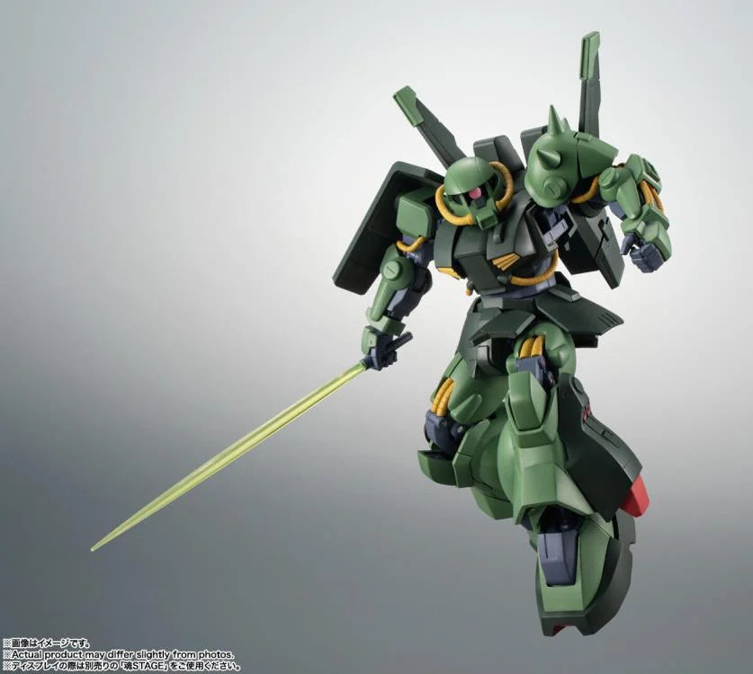 Traje móvil Zeta Gundam Robot Spirits RMS-106 Hi-Zack | Versión ANIME