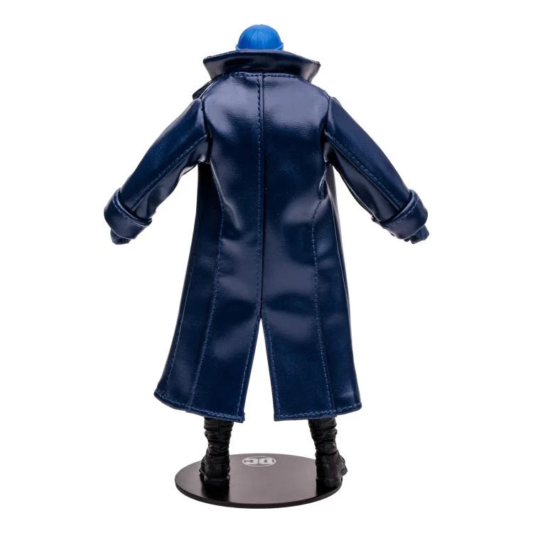 The Flash DC Multiverse Collector Edition Captain Boomerang Action Figure