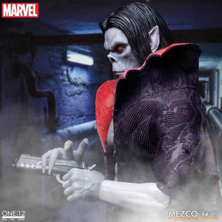 Marvel One:12 Collective Morbius