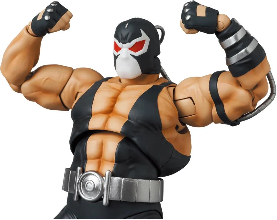Batman: Knightfall MAFEX No.216 Bane | Preorder