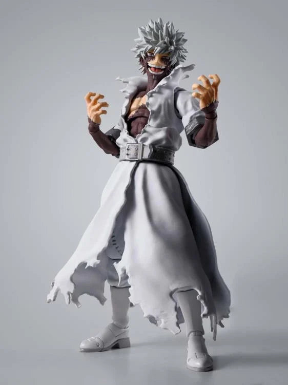 My Hero Academia S.H.Figuarts Dabi Action Figure | Preorder | U.S. Retail Release