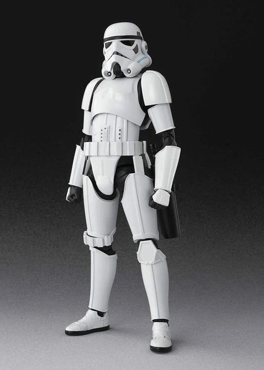 Star Wars S.H. Figuarts: Stormtrooper (A New Hope)