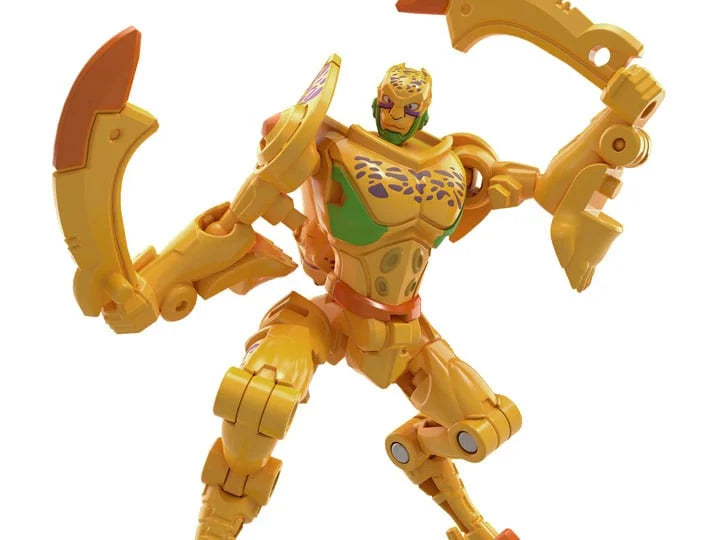 Transformers: Legacy United Core Class Cheetor