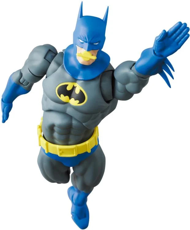 Batman: Knightfall MAFEX No.215 Batman | Knight Crusader