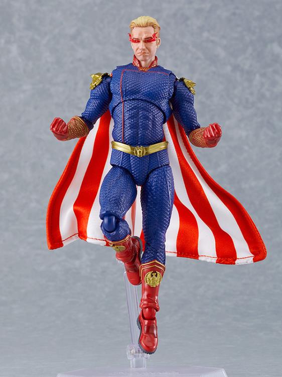 The Boys Homelander Figma No.SP-147