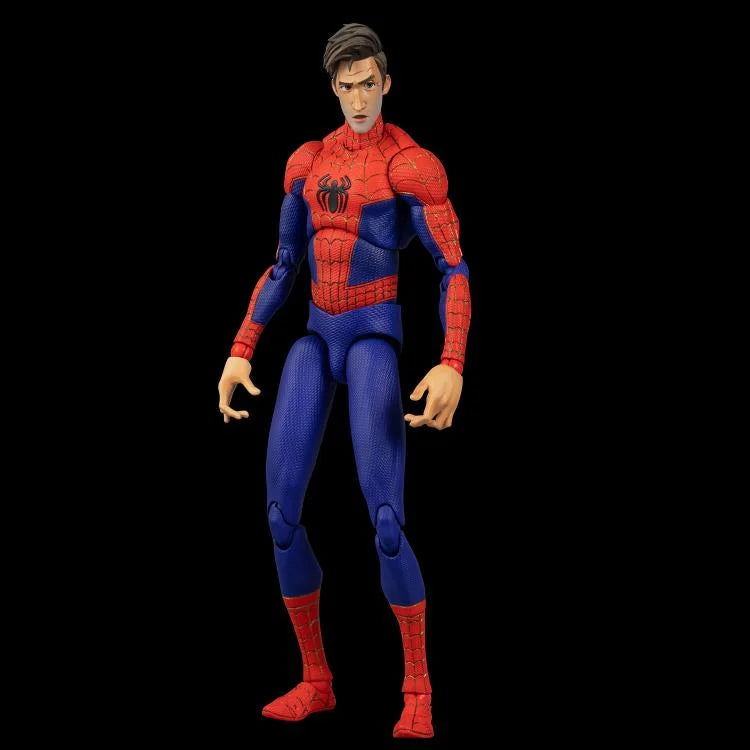 Spider-Man: Into the Spider-Verse SV-Action Peter B. Parker (Special Ver.)  [Reissue]