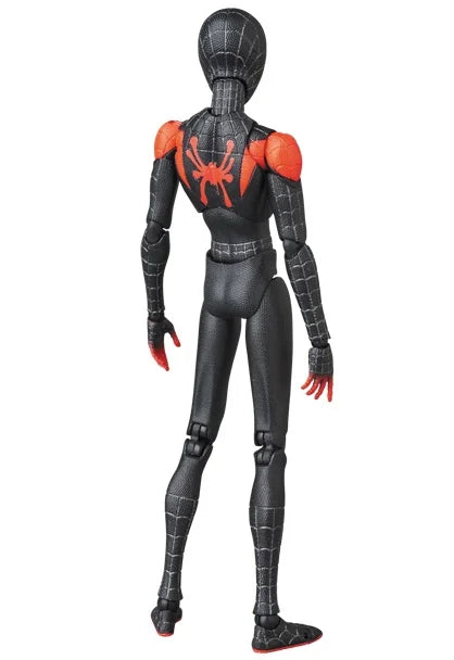 MAFEX "Spider-Man: Into the Spider-Verse" Miles Morales (Reissue)