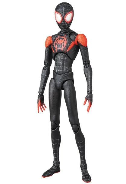 MAFEX "Spider-Man: Into the Spider-Verse" Miles Morales (Reissue)