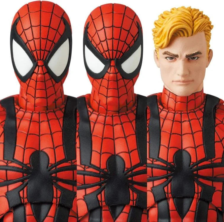 MAFEX Spider-Man (Ben Reilly) Reissue (Comic Ver.)