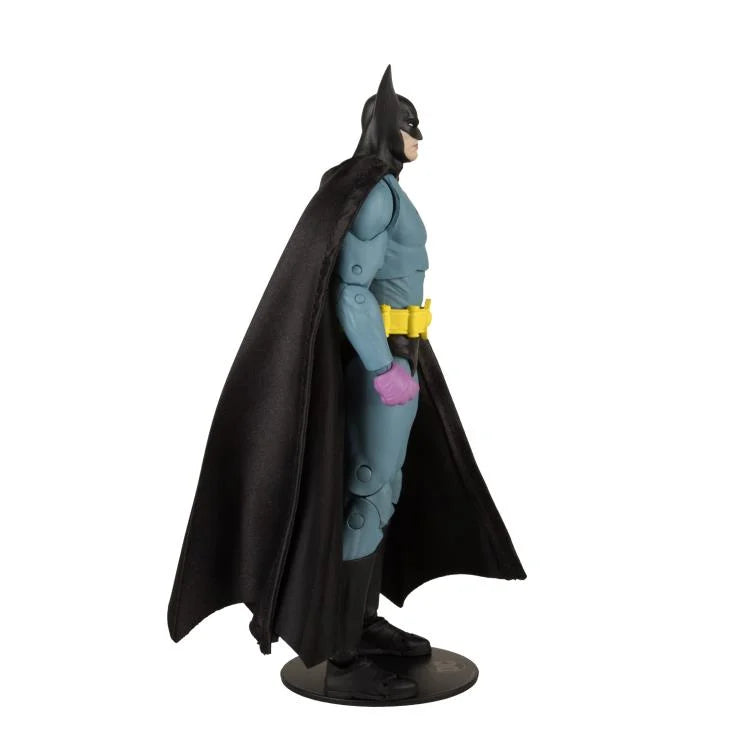 Detective Comics #27 DC Multiverse Batman Action Figure