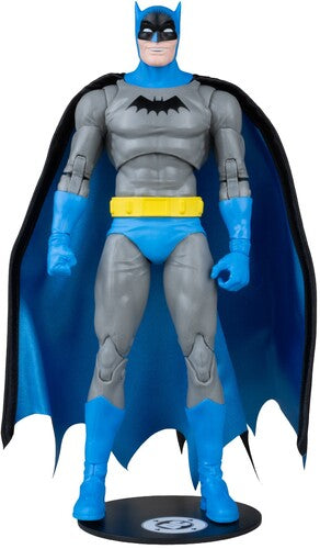 Batman #1 Page Punchers 7-inch action figure