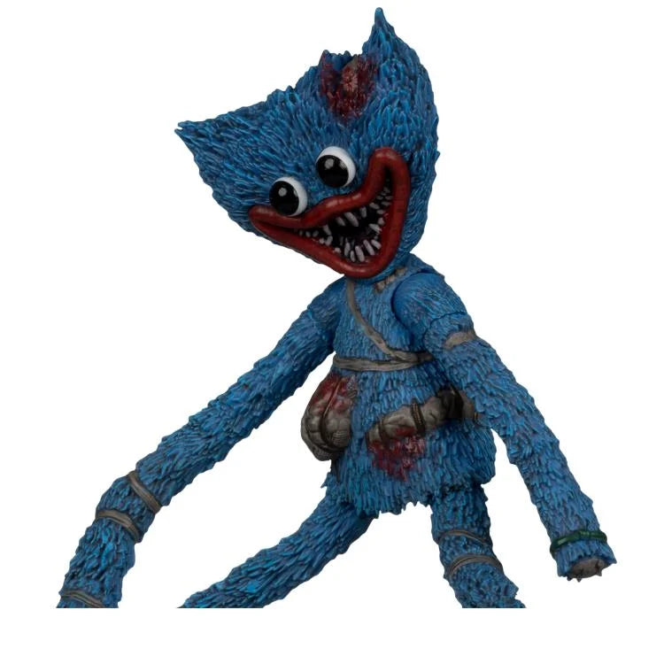 Poppy Playtime Huggy Wuggy 7 Inch Action Figure