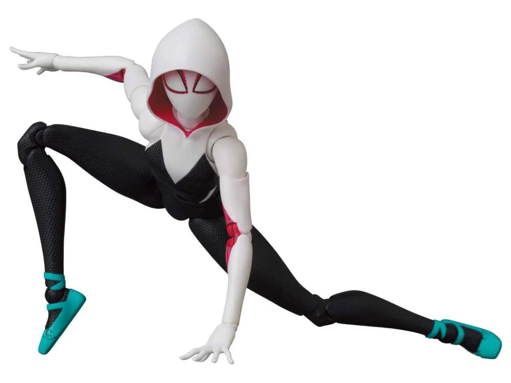 MAFEX "Spider-Gwen" Gwen Stacy (Renewal Ver.)