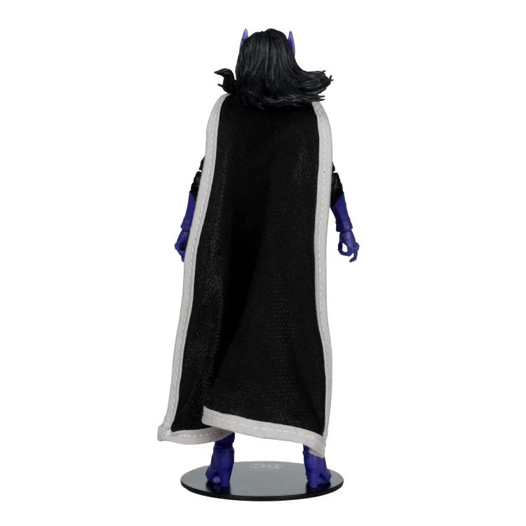 The New 52 DC Multiverse Collector Edition Huntress Action Figure