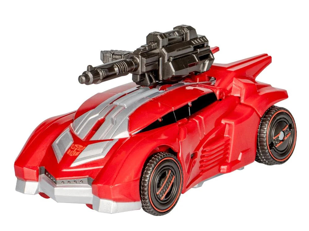 Transformers Studio Series SS GE-07 Sideswipe