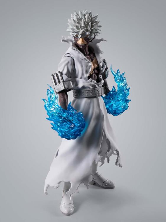 My Hero Academia S.H.Figuarts Dabi Action Figure | Preorder | U.S. Retail Release