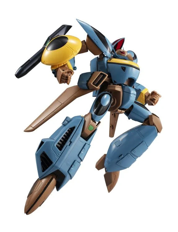 MegaHouse Variable Action Hi-SPEC Orguss II Olson Special Renewal Ver.