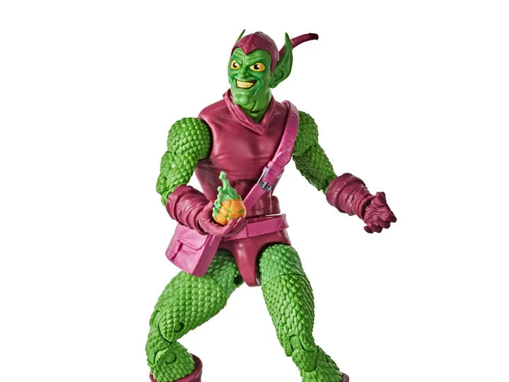 Marvel Legends Retro Collection Green Goblin