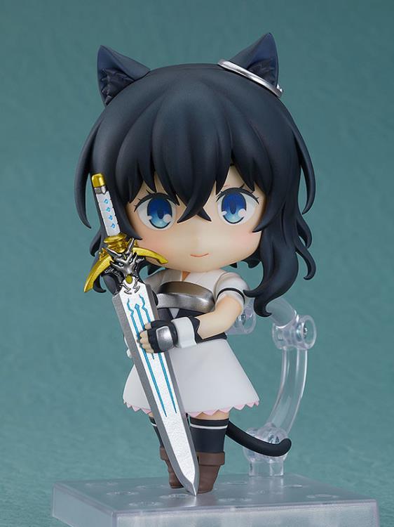 Reincarnated as a Sword | Fran Nendoroid No.1997