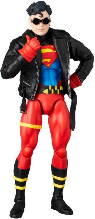 Return of Superman  Superboy | MAFEX No.232