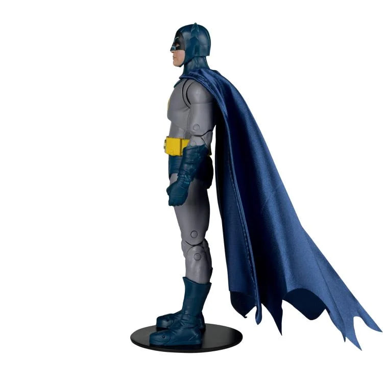 DC Multiverse 1966 Classic TV Series Batman Action Figure