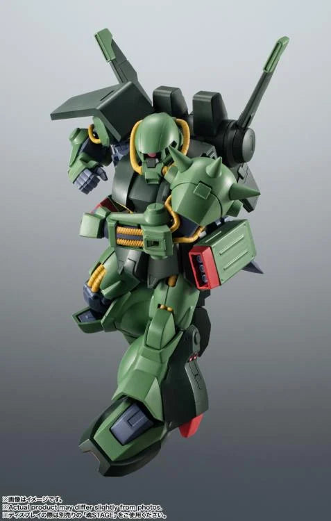 Mobile Suit Zeta Gundam Robot Spirits RMS-106 Hi-Zack | Ver. A.N.I.M.E.