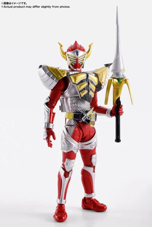 S.H. Figuarts Kamen Rider Gaim: Baron Banana Arms (Shinkocchou Seihou)