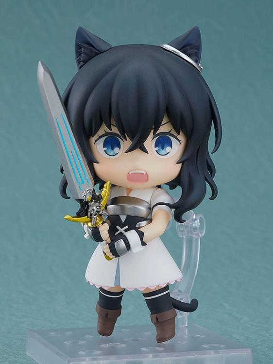 Reincarnated as a Sword | Fran Nendoroid No.1997