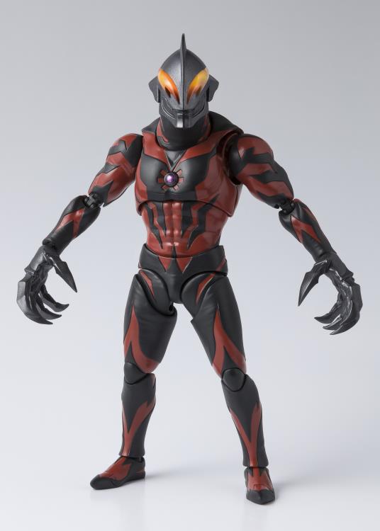 S.H. Figuarts Ultraman Series | Ultraman Belial