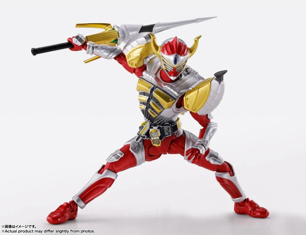 S.H. Figuarts Kamen Rider Gaim: Baron Banana Arms (Shinkocchou Seihou)