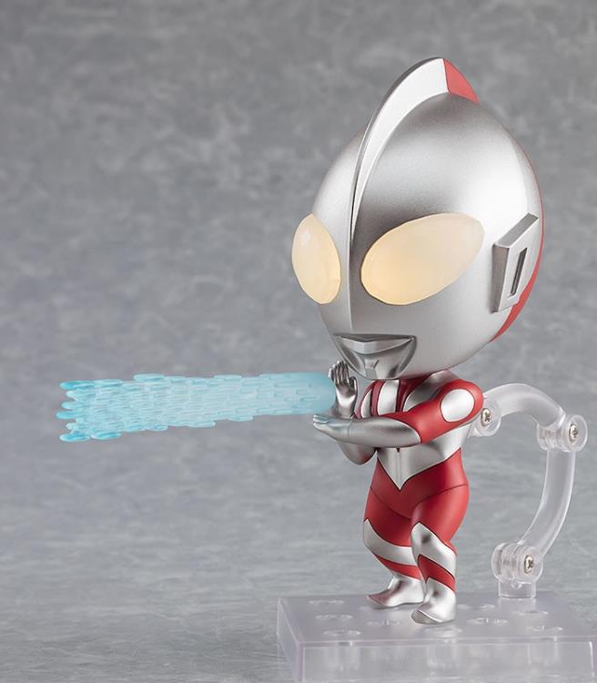 Shin Ultraman | Nendoroid No.2121 Ultraman