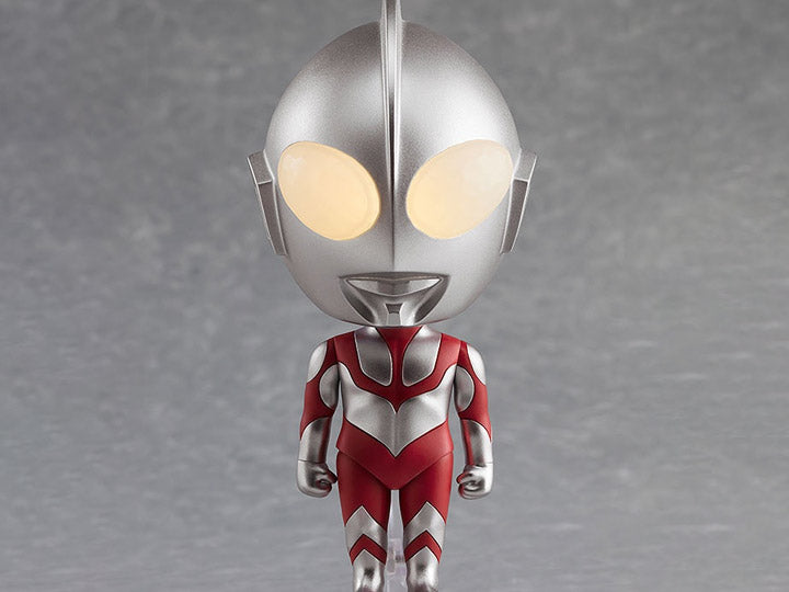 Shin Ultraman | Nendoroid No.2121 Ultraman