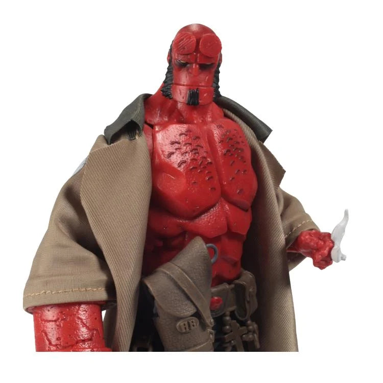 McFarlane Collector Edition #60 Hellboy Action Figure
