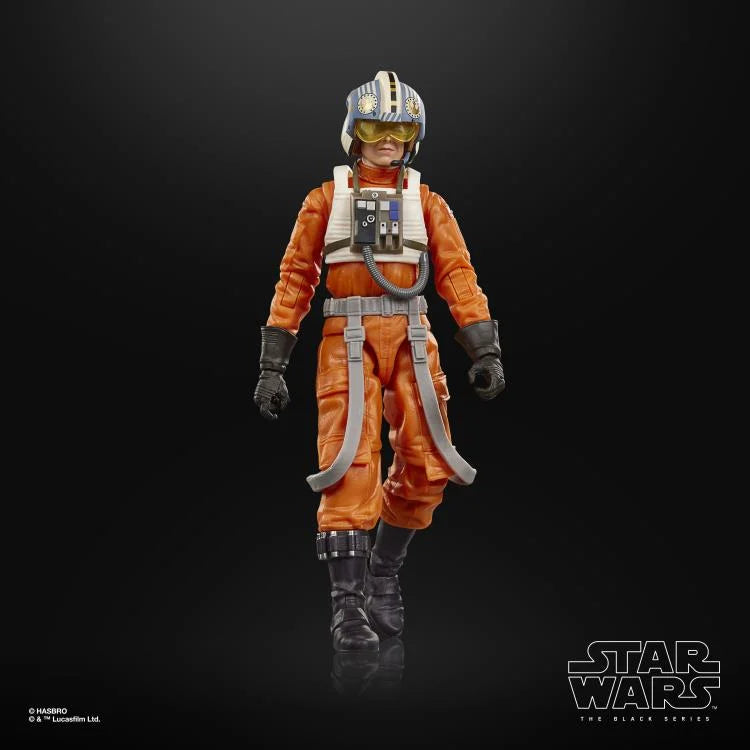 Star Wars: The Black Series Colonel Ward (The Mandalorian and Grogu) Action Figure