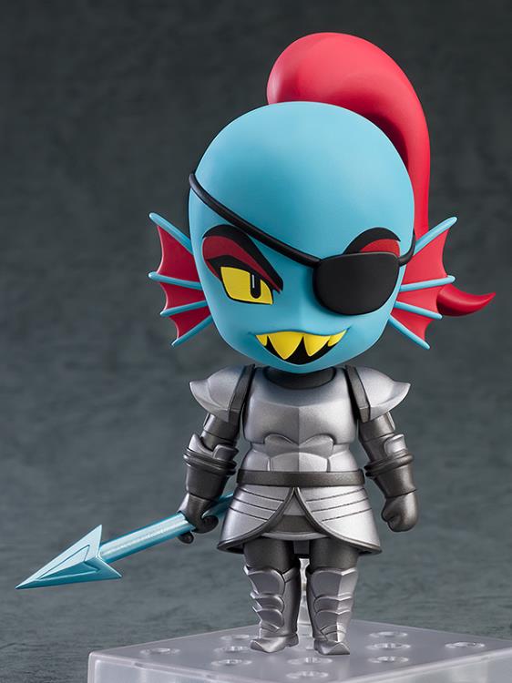 Undertale | Undyne | Nendoroid No.1898