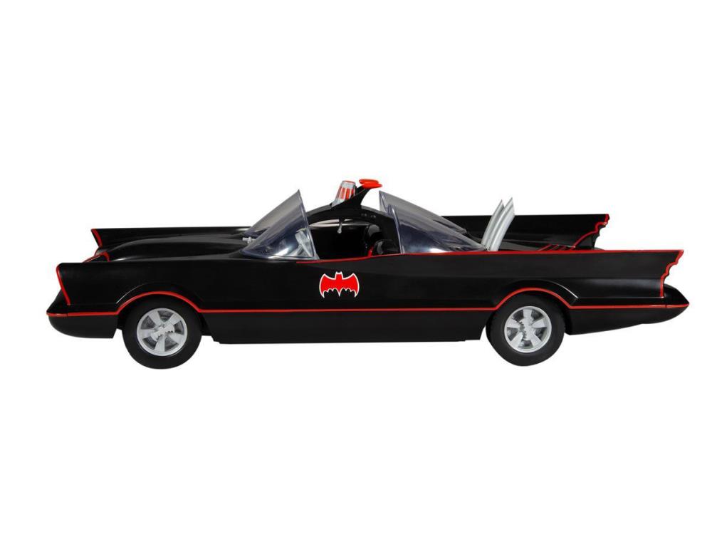 Batman Classic TV Series DC Retro Batmobile