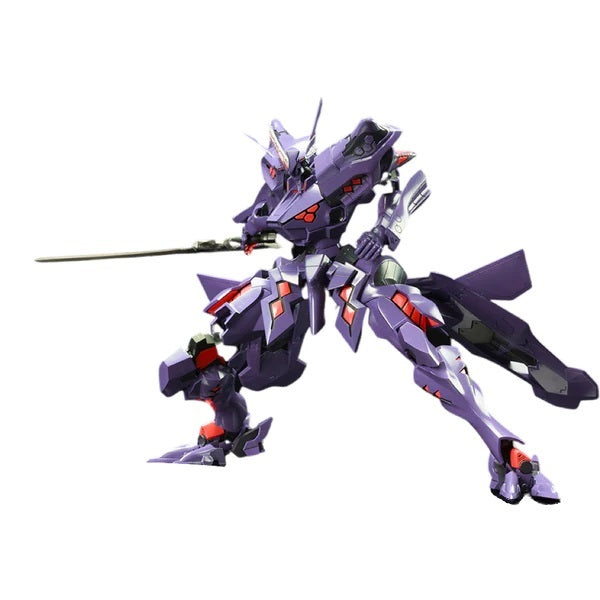 MUV-LUV ALTERNATIVE TAKEMIKADUCHI TYPE-00R VER.1.5 PLASTIC MODEL KIT