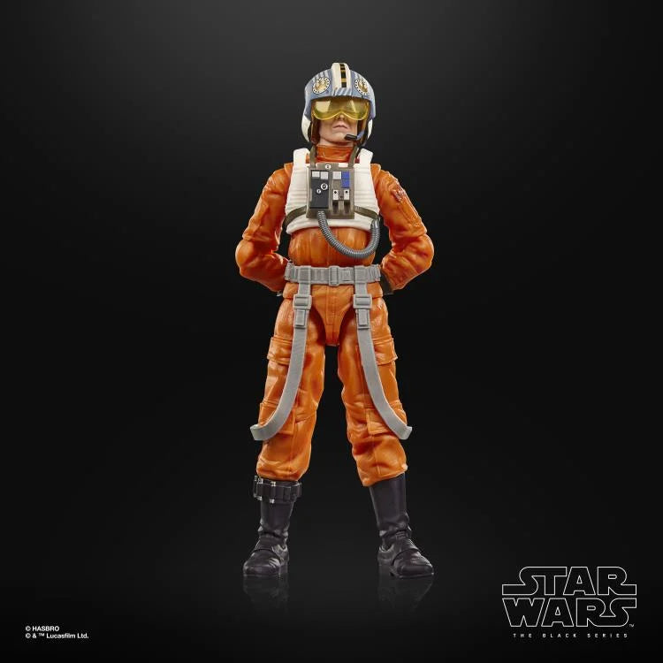 Star Wars: The Black Series Colonel Ward (The Mandalorian and Grogu) Action Figure