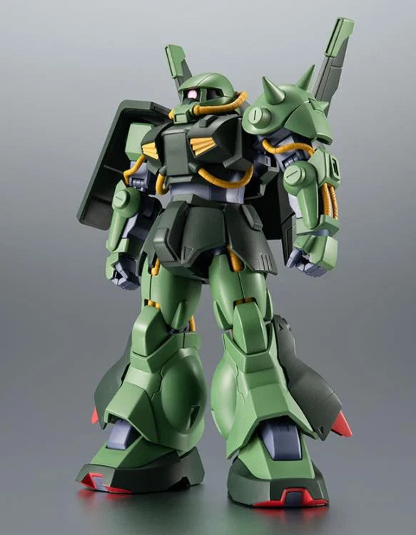 Bandai Robot Spirits RMS-106 Hi-Zack Ver. A.N.I.M.E. Zeta Gundam Action Figure