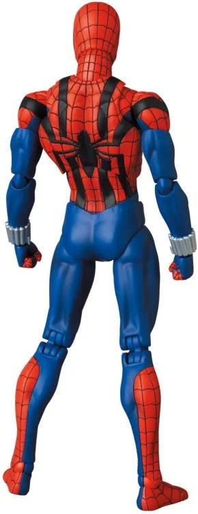 MAFEX Spider-Man (Ben Reilly) Reissue (Comic Ver.)