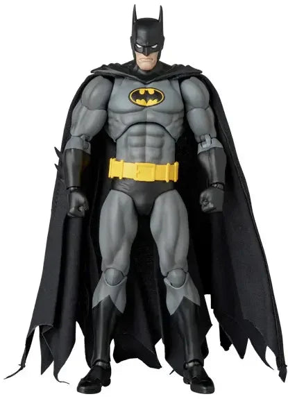 MAFEX Batman Knightfall Comic Action Figure by Medicom Toy