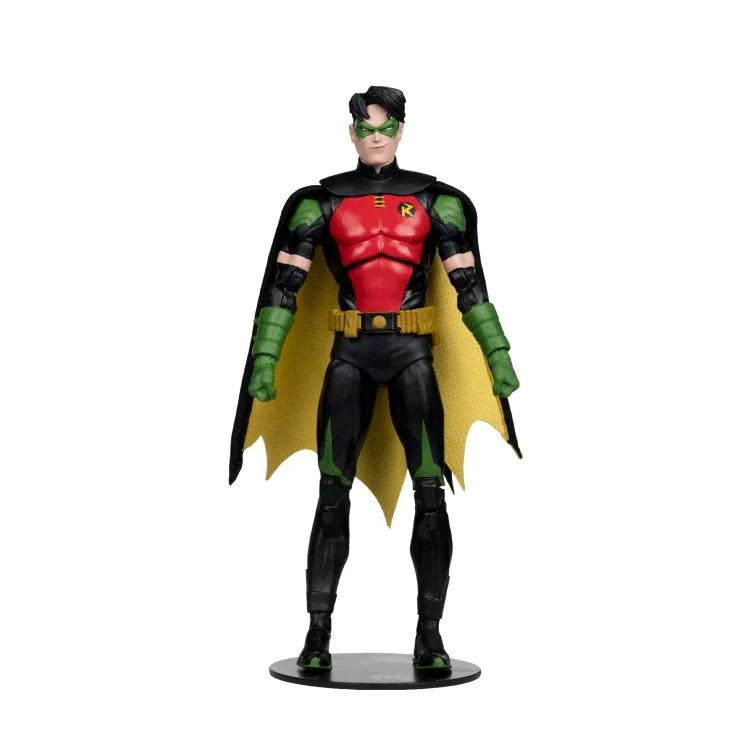 DC Multiverse Tim Drake: Robin Action Figure