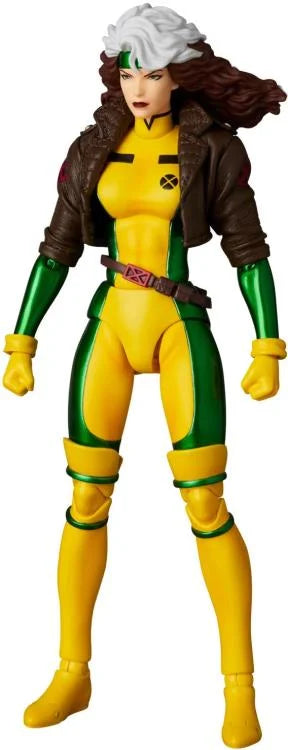 MAFEX "X-Men" Rogue No. 242 (Comic Ver.)