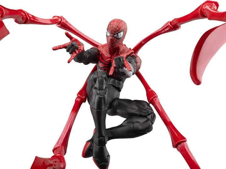 Marvel Legends Superior Spider-Man