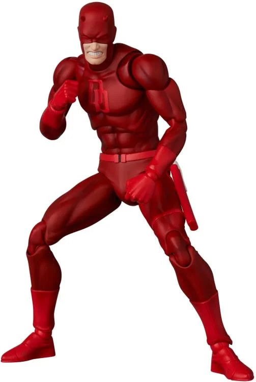 Marvel MAFEX No.223 Daredevil | Comic Ver.