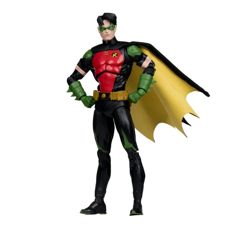 DC Multiverse Tim Drake: Robin Action Figure